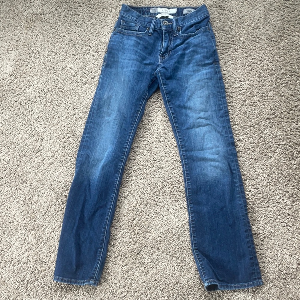 BKE denim jeans